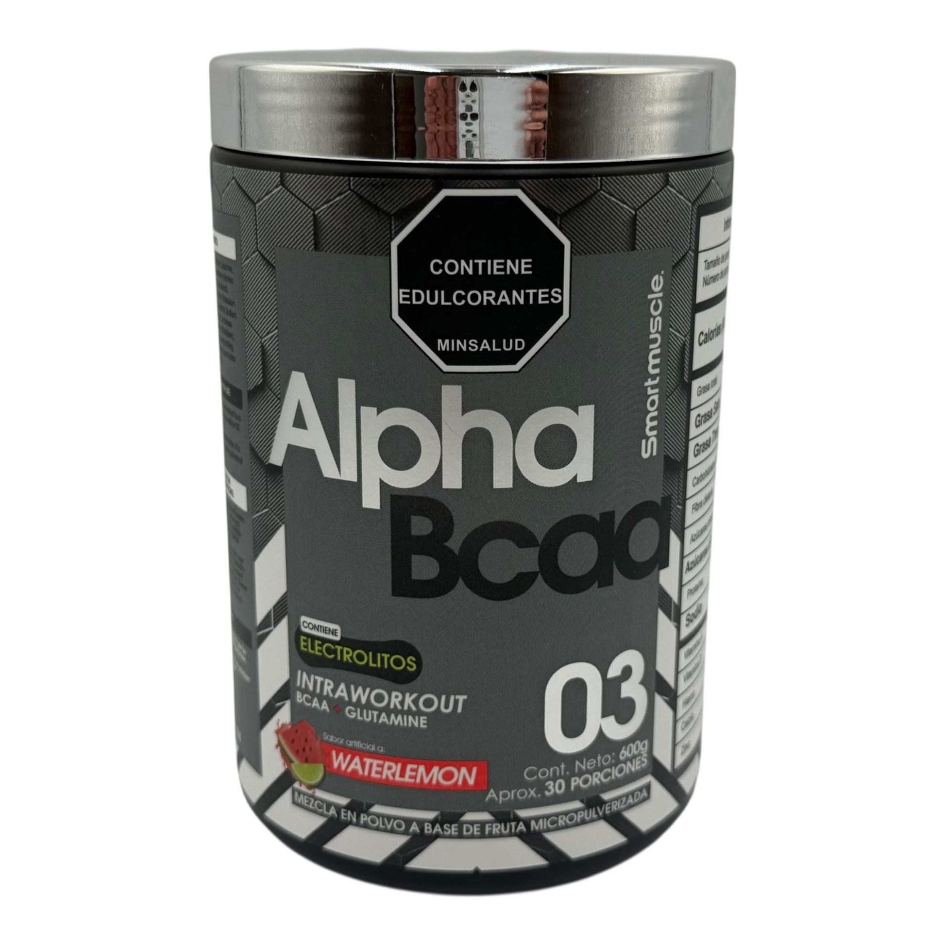 ALPHABCAAWATER