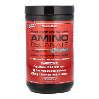 AMINODECANATEFRUITPUNCH