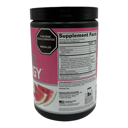 AMINOENERGY30WATERTABLA