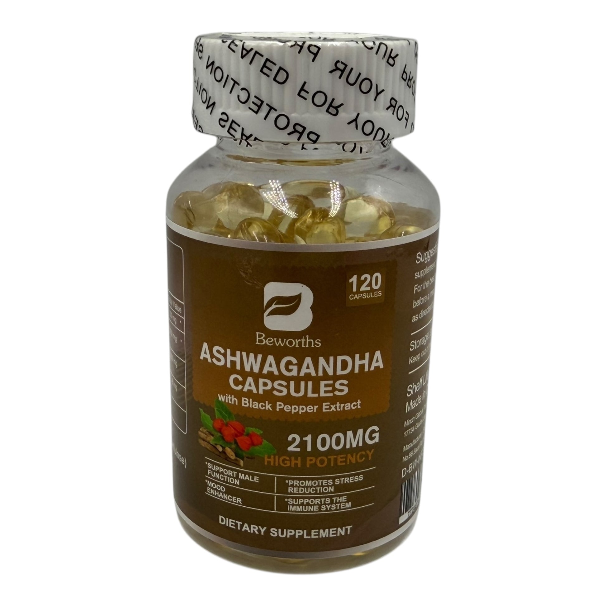 ASHAWANDAALIWISE1