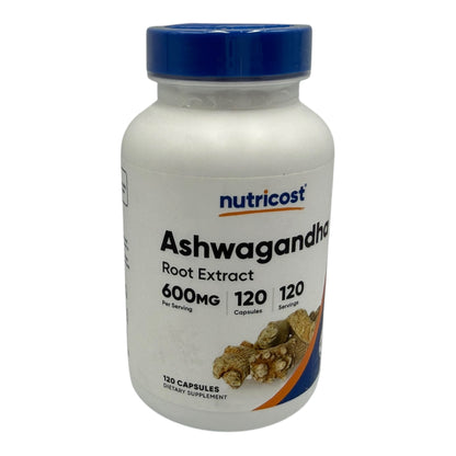 ASHAWANDANUTRICOST