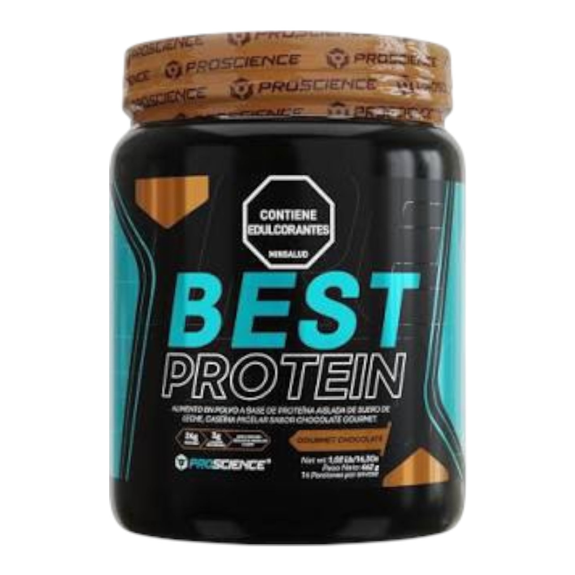 BESTPROTEIN1LIBRACHOCO