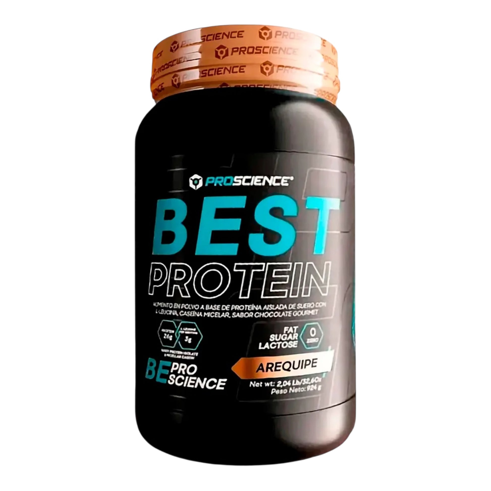 BESTPROTEIN2LIBRASAREQUIPE