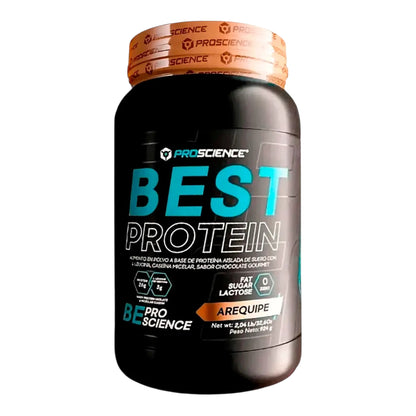 BESTPROTEIN2LIBRASAREQUIPE