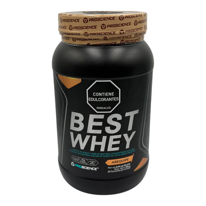 BESTWHEY2LIBRASAREQUIPE