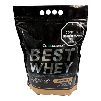 BESTWHEY5LIBRASAREQUIPE