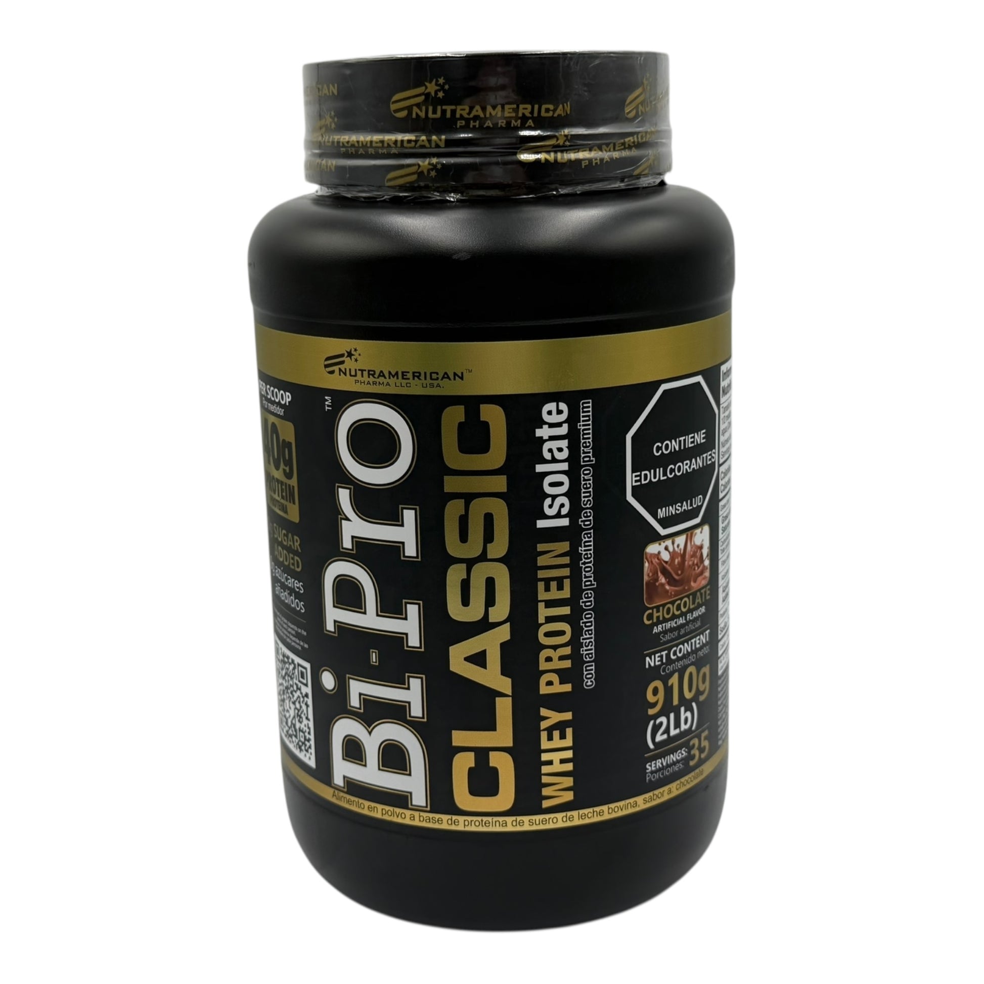 BIPRO2LIBRASCHOCOLATE