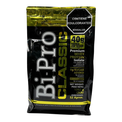 BIPRO3LIBRAS