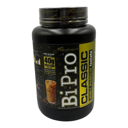 BIPRO3LIBRASCAPUCHINO