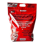 CARNIVOR8LIBRAS