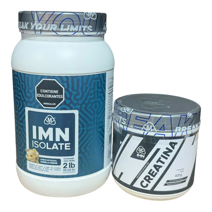 COMBO IMN
