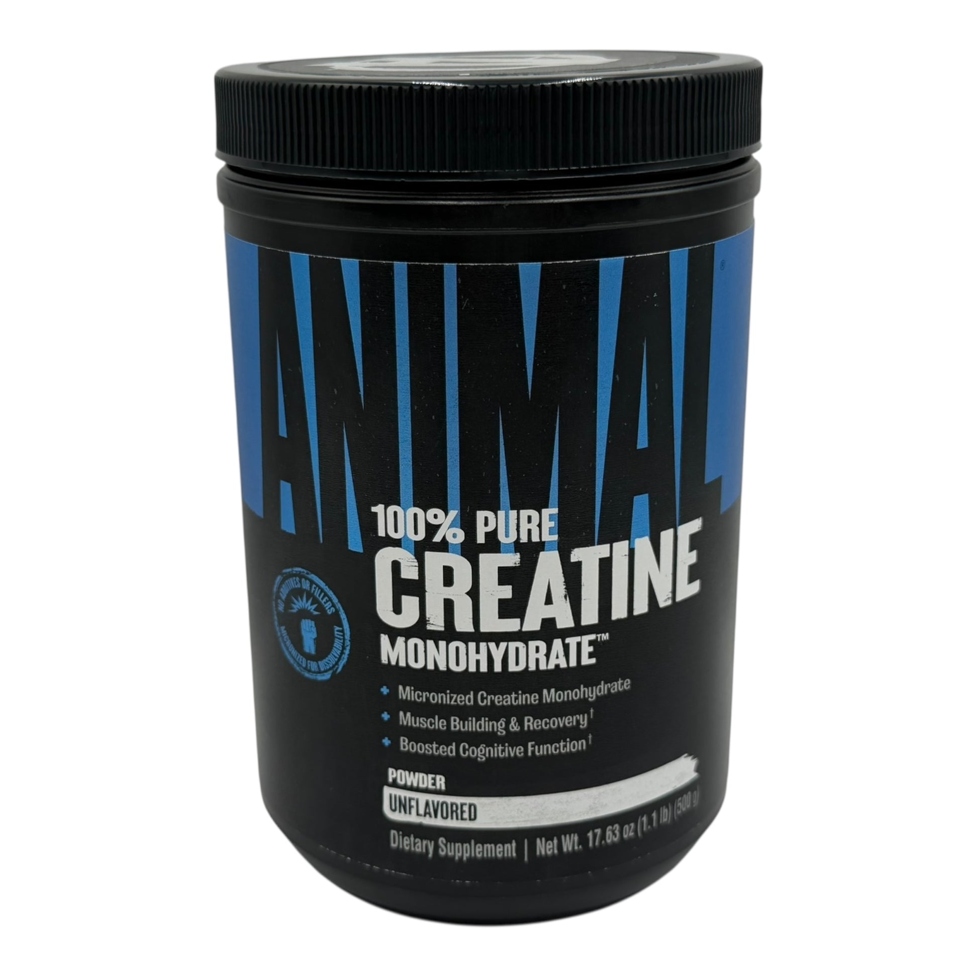 CREATINAANIMAL500