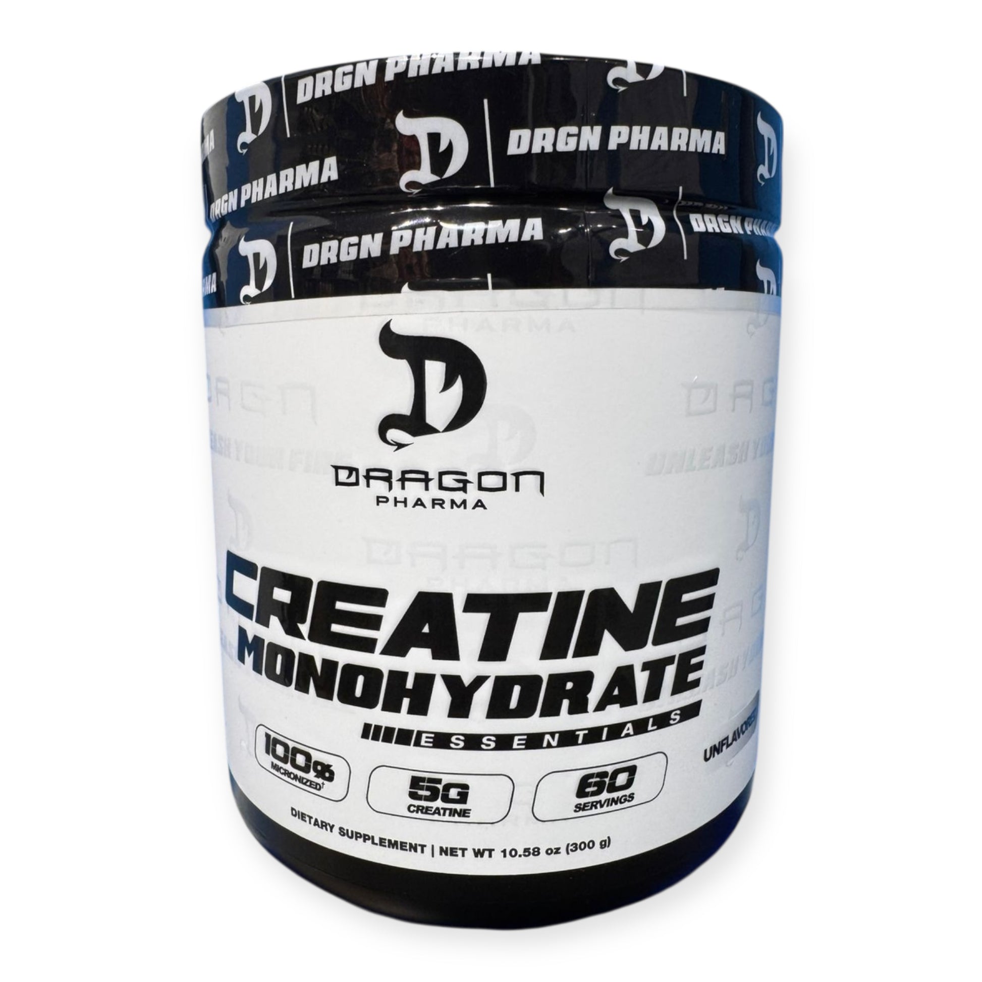 CREATINADRAGON3001