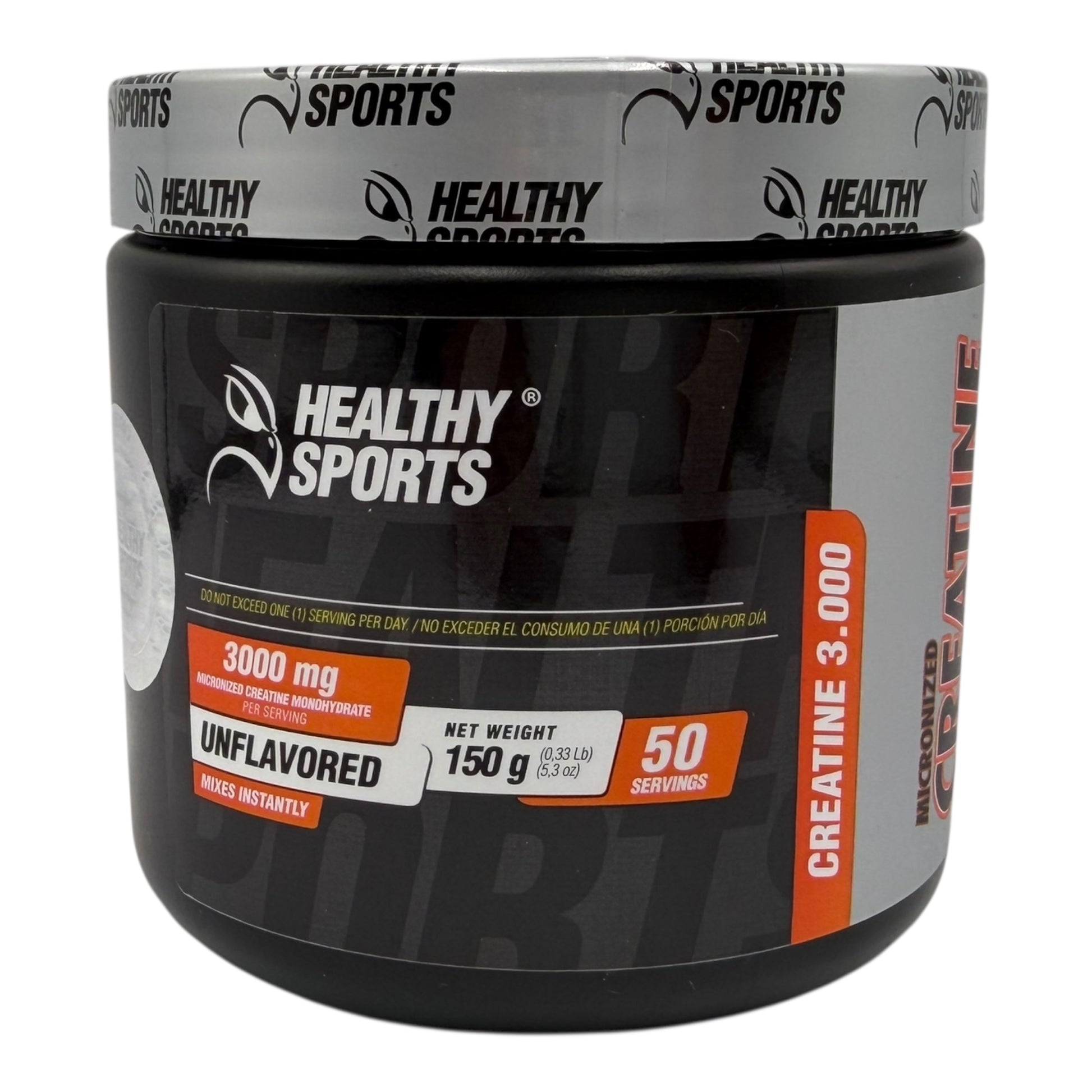 CREATINAHEALTHY150