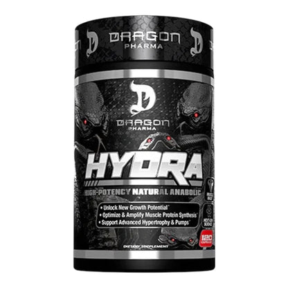 HYDRA2