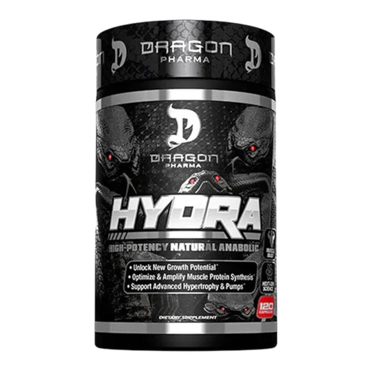 HYDRA2