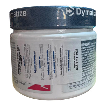CREATINA DYMATIZE CON CREAPURE