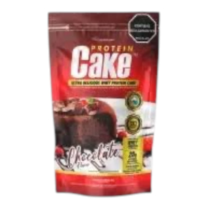 Protein Cake de Nutramerican Pharma