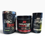 Kit Energía a Tope