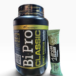 Combo Bipro gratis  Barra de Proteína
