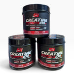 Creatina iron 300 servicios