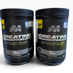 Pack 2 Creatinas Platinum
