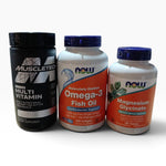 Kit saludable