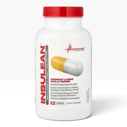 Insulean x 90 caps