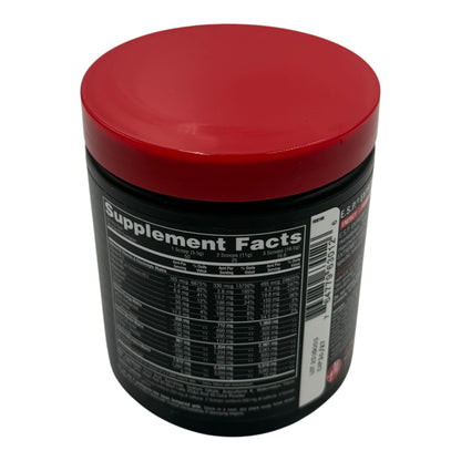 ESP PRE WORKOUT EXTREME 275 GR/50 SERV METABOLIC