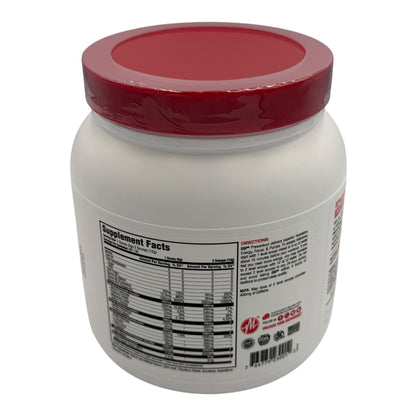 ESP PRE WORKOUT METABOLIC 300GR 45 SERV