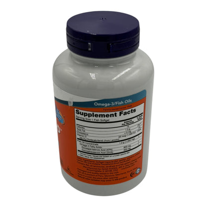ULTRA OMEGA 3-D 90 CAPS NOW