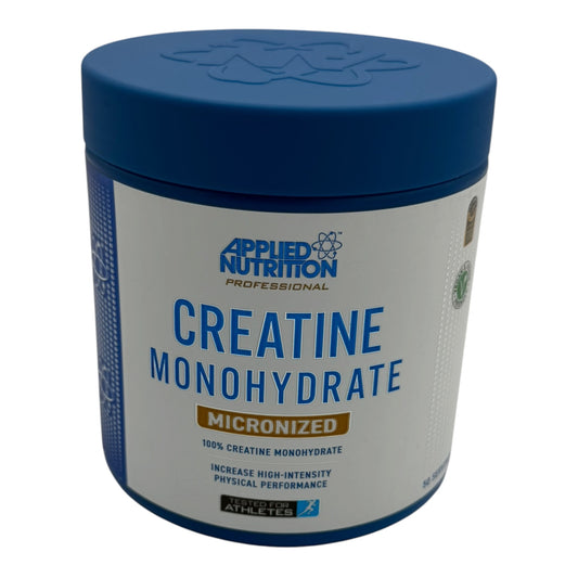 CREATINA MONOHIDRATE APPLIED 250G