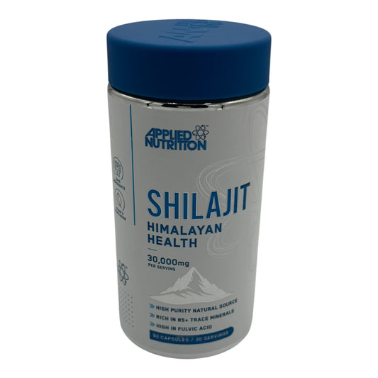 SHILAJIT APPLIED NUTRITION