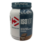 ISO1001.4BROWNIE