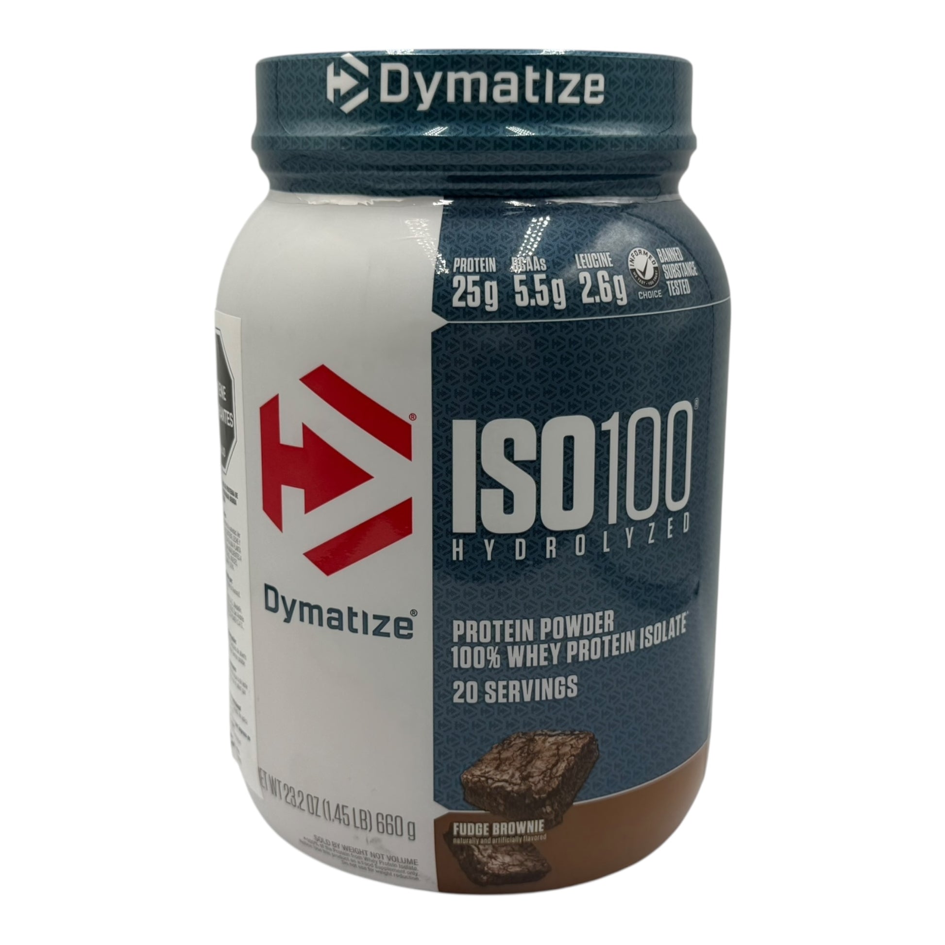 ISO1001.4BROWNIE