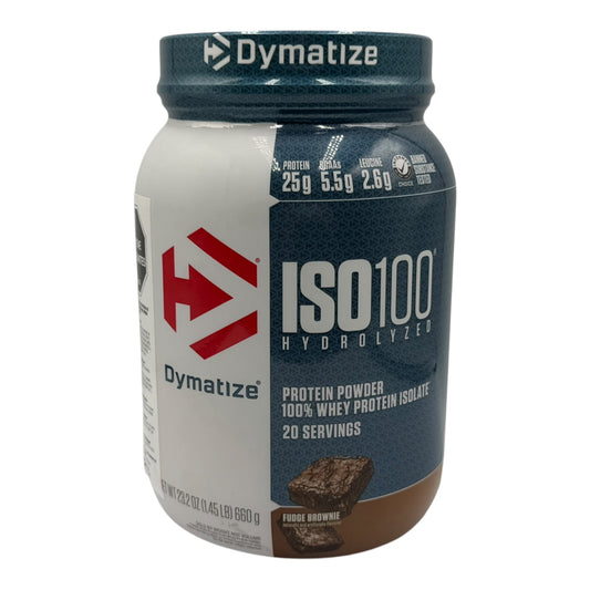 ISO1001.4BROWNIE