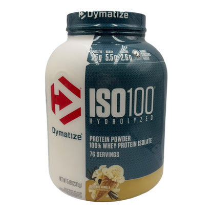 ISO1005LIBRASVAINILLA