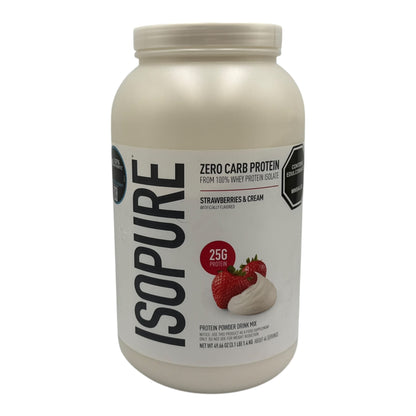ISOPURE31
