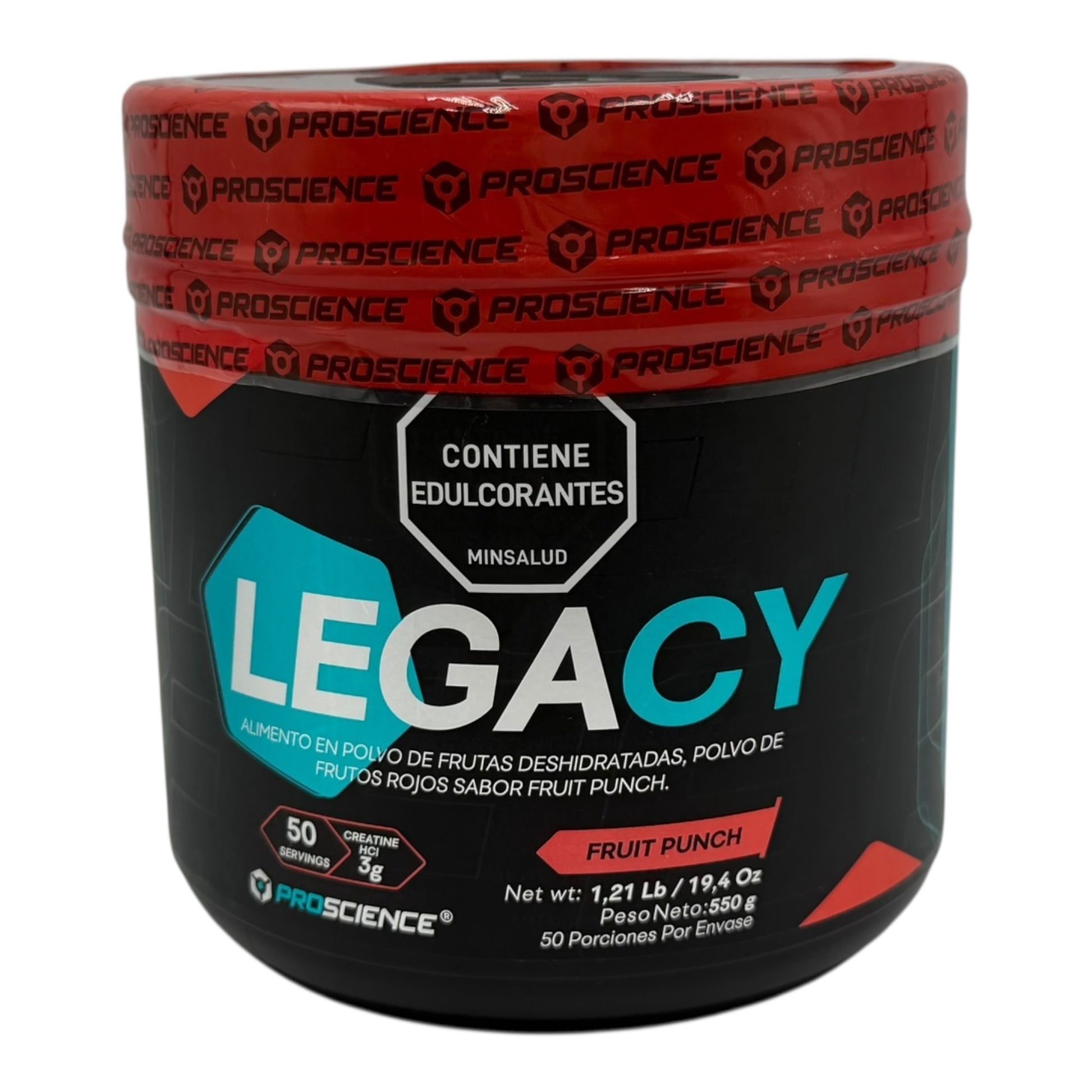 LEGACYFRUT
