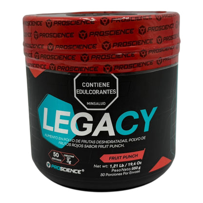 LEGACYFRUT