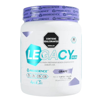 LEGACYPLUSGRAPE
