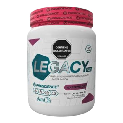 LEGACYPLUSWATER