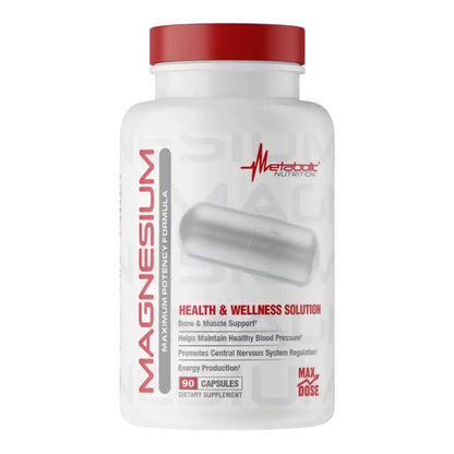MAGNESIOMETABOLIC1