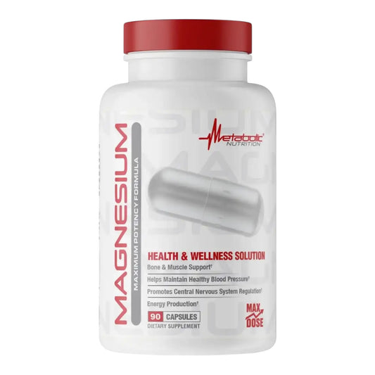 MAGNESIOMETABOLIC1