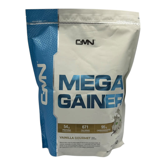 MEGAGAINNER2LIBRAS1