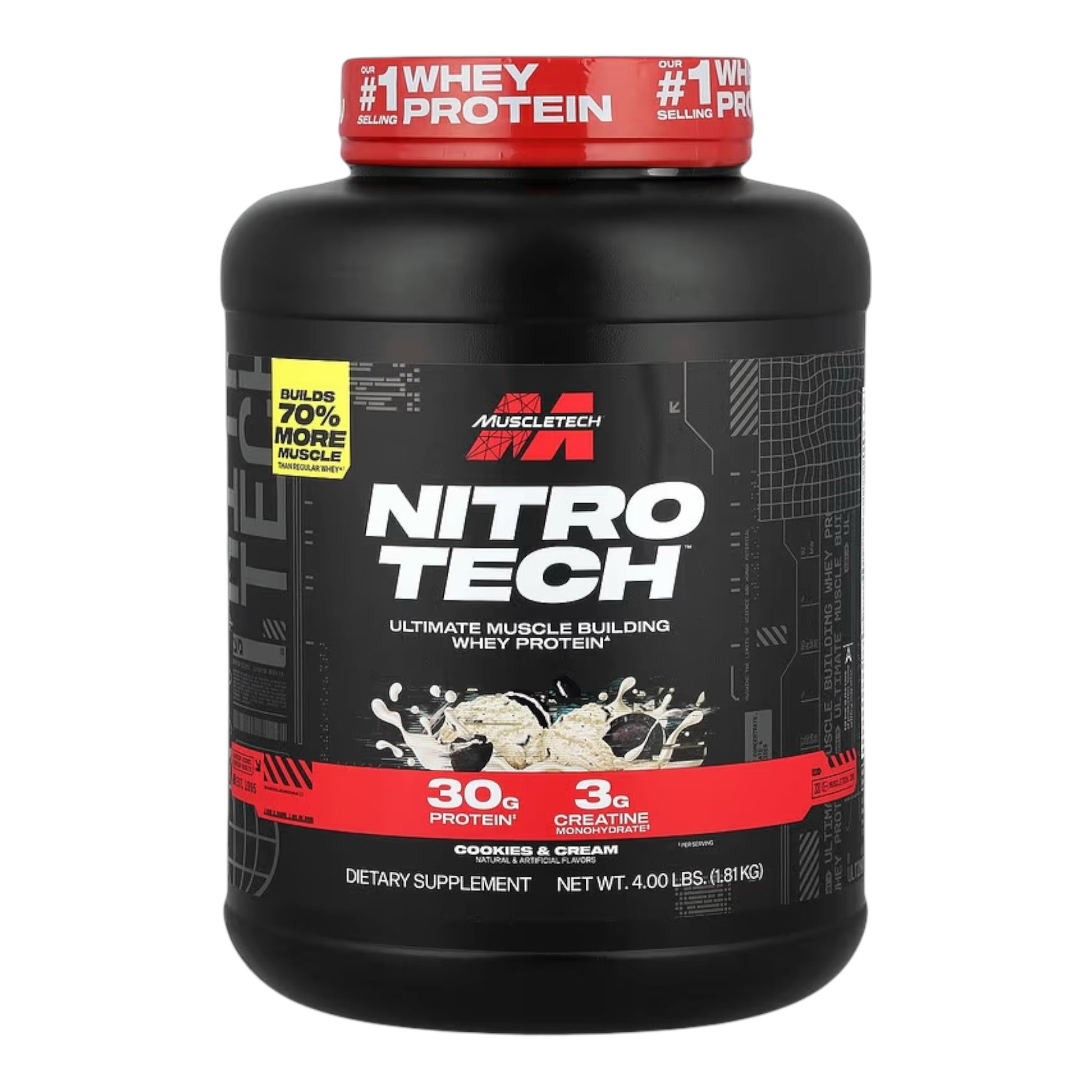 NITROTECH4LIBRASCOOKIES