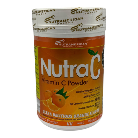 NUTRAC1
