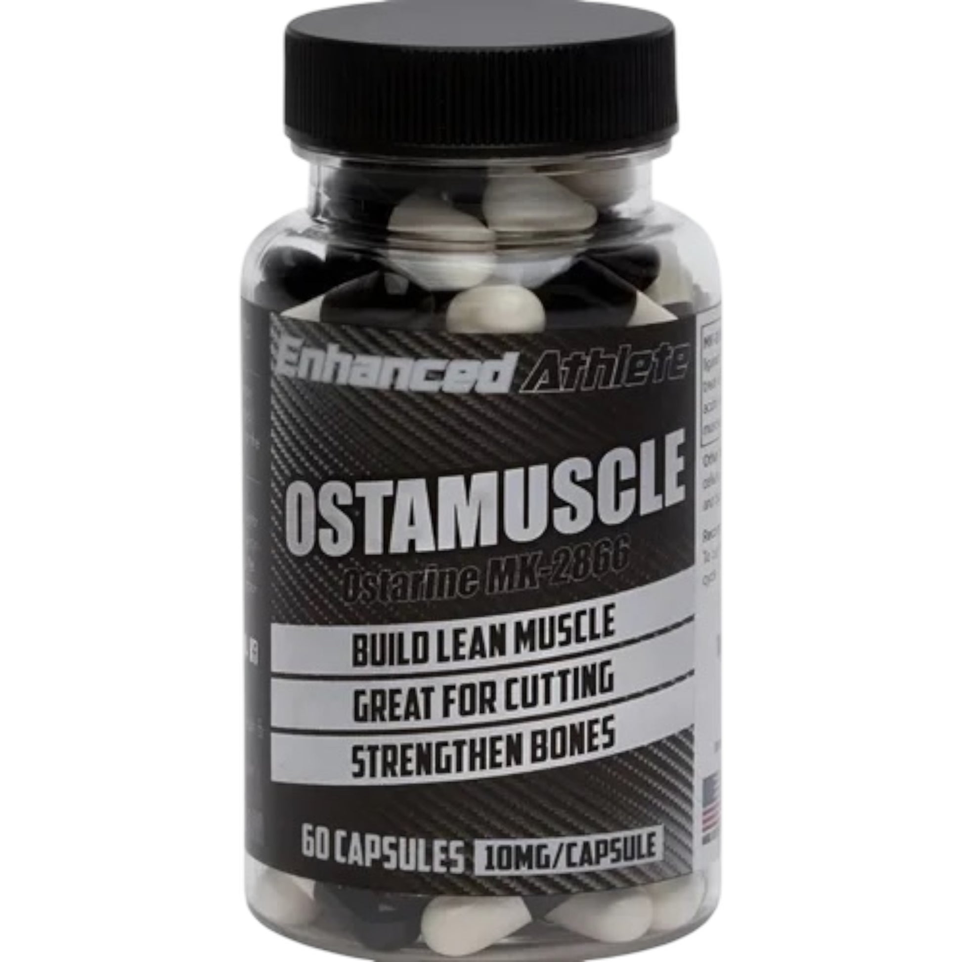 OSTAMUSCLE