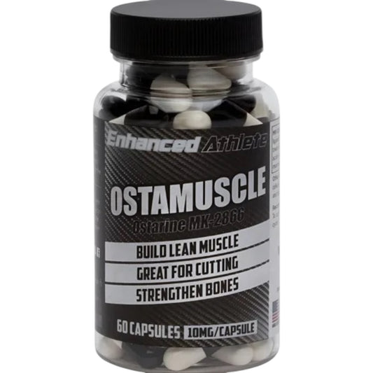 OSTAMUSCLE