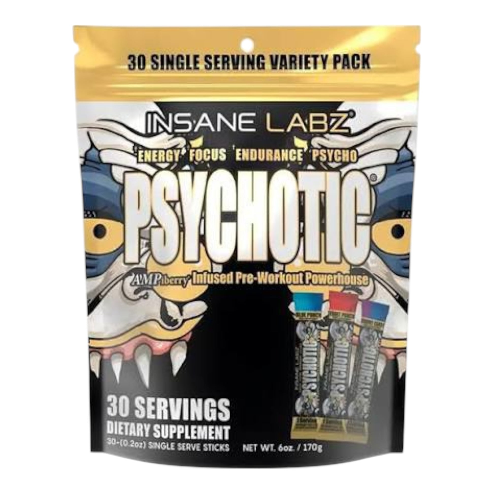PSYCOTICDORADOSACHET